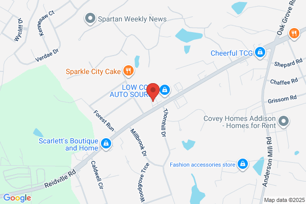 Spartanburg Dental Associates