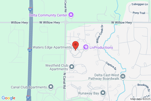 Waters Edge Apartments