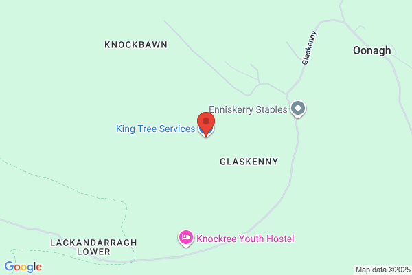 3 Kings Tree Services, LLC
