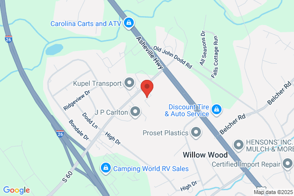 Carlton Self Storage