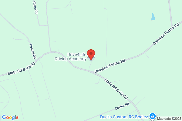 Drive4Life Driving Academy