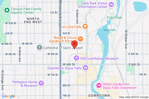 Falls Health Center