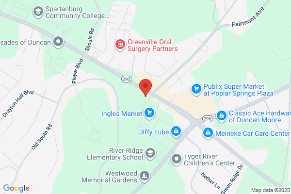 Hair Studios Plus
