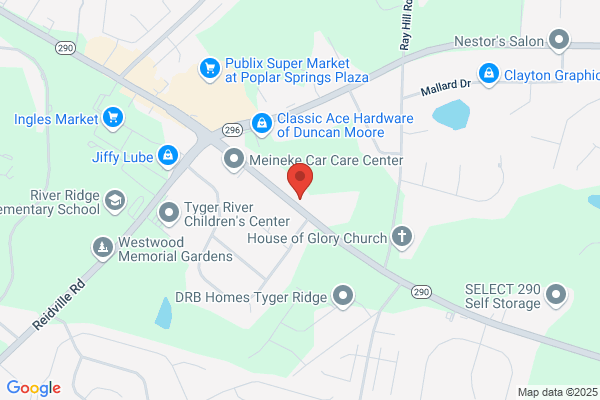 Midway Residential Care Facility