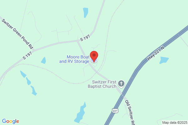 Moore Boat and RV Storage LLC