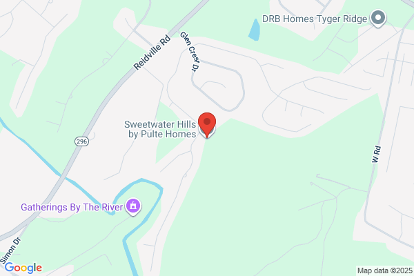 Poinsett Homes