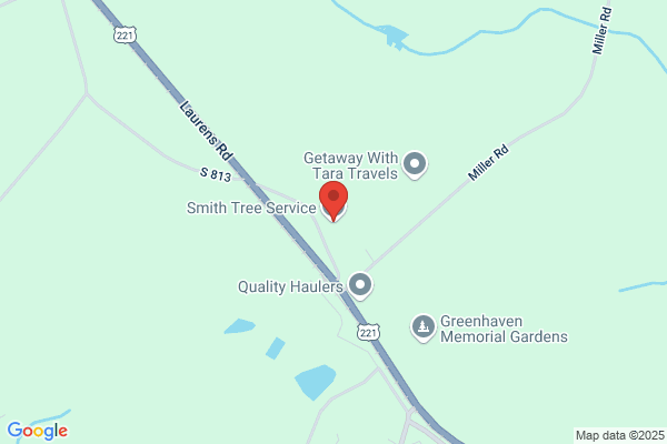 Smith's Tree Service, LLC