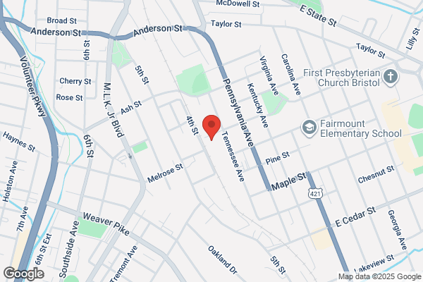 State Line Heating & Air