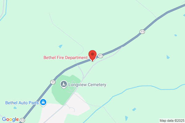 Bethel Fire Department