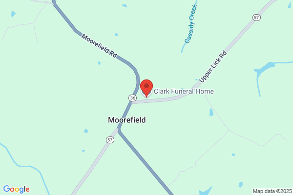 Clark Funeral Homes
