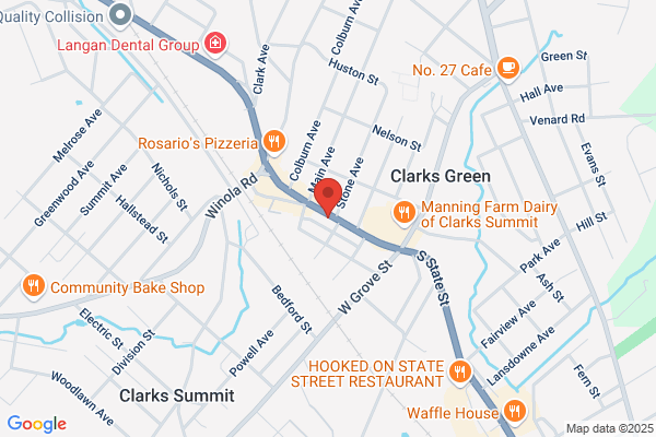 Classic Properties Inc