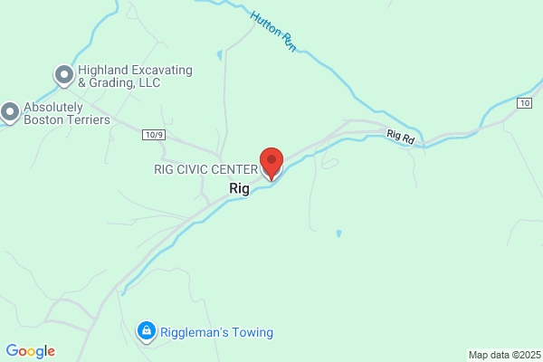 Community Centers