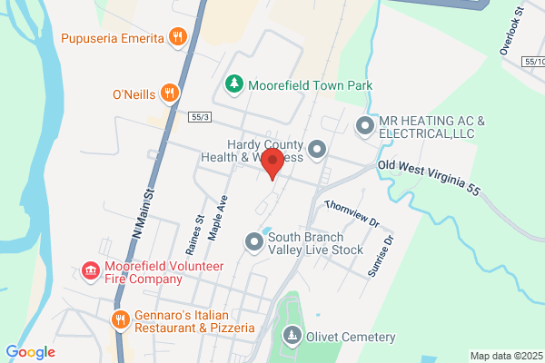 Fisher Family Dentistry