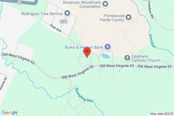 Hardy County, Schools, Moorefield Middle School