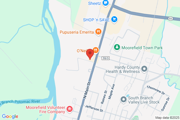 Heritage Hearing Aid Centers