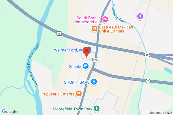 Markwood Chevrolet
