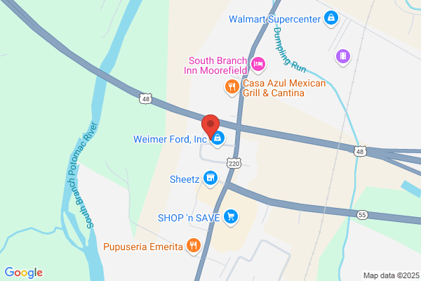 Markwood Dodge