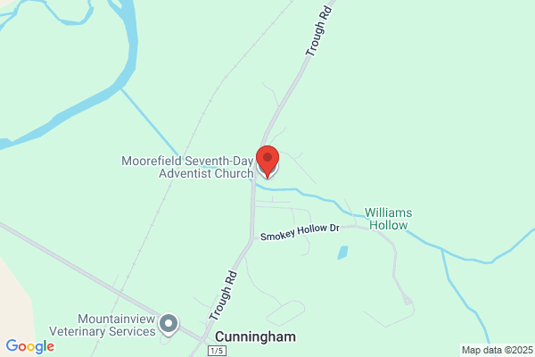 Moorefield Seventh Day Adventists