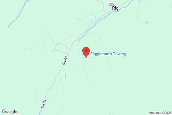 Riggleman's Towing