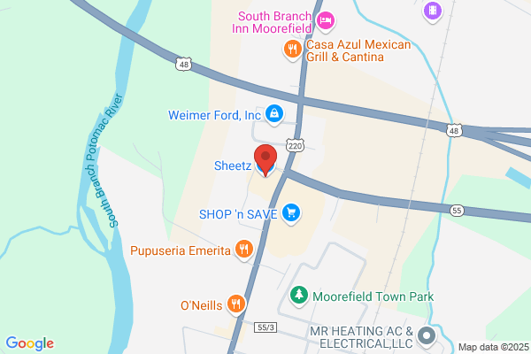 Sheetz Inc