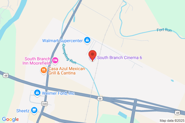 South Branch Cinema 6