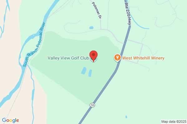 Valley View Golf Course