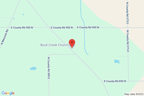 Buck Creek Church of the Brethren
