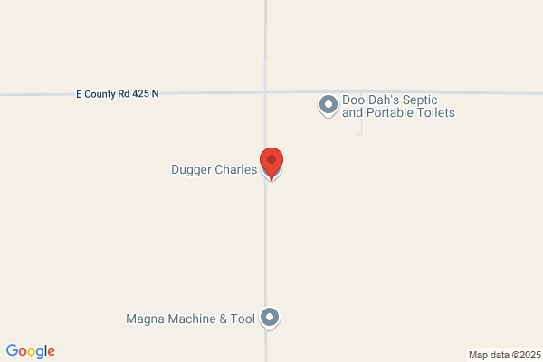 Dugger Charles Rev