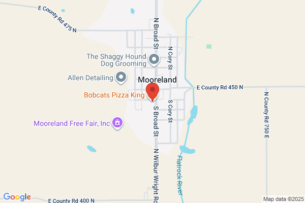 Mooreland Sunoco