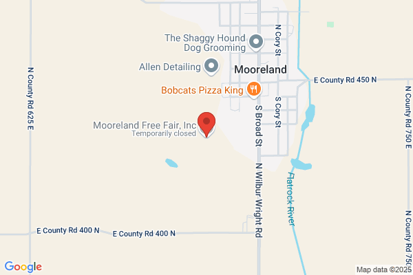 Moreland Auction Center