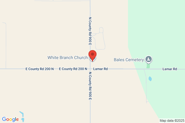 White Branch Church of the Brethren