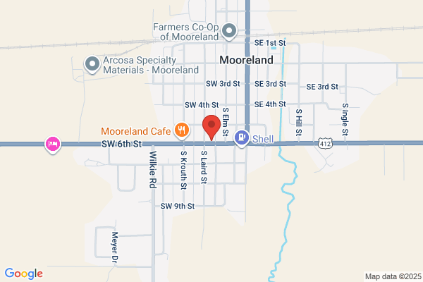 J B's Motel