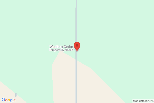 Western Cedar Co