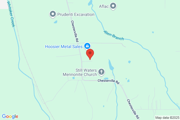 Chesterville Auto Repair