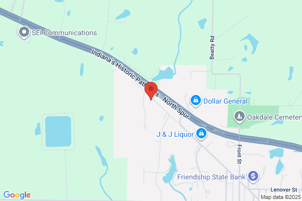Dillsboro Self Storage
