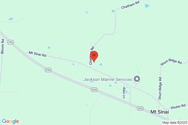 Jackson Land Services