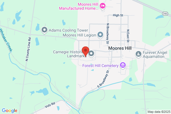 Moores Hill School, South Dearborn School