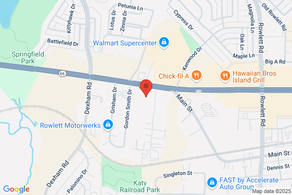 Rowlett Service & Repair