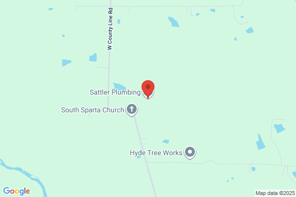 Sattler Plumbing