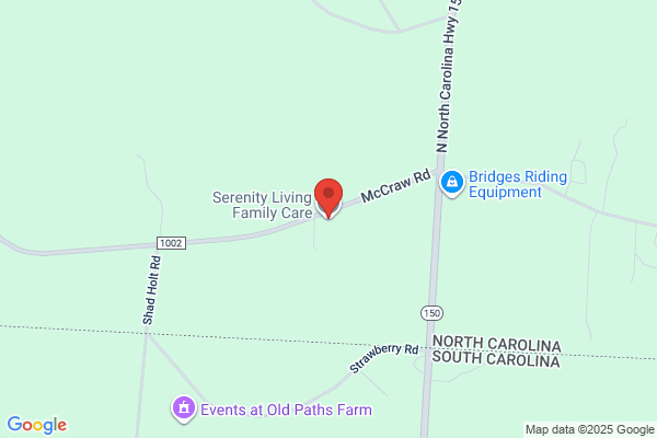 Bj's Family Care Homes
