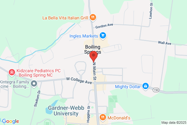 Boiling Springs Carpet and Tile