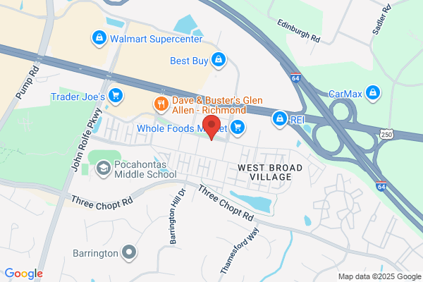 Broad River Area Medical & Aesthetics