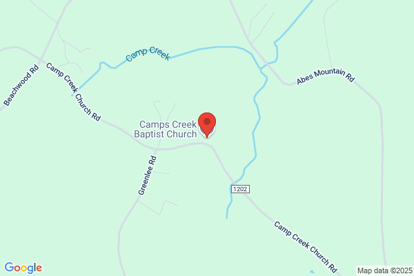 Camps Creek Baptist Church