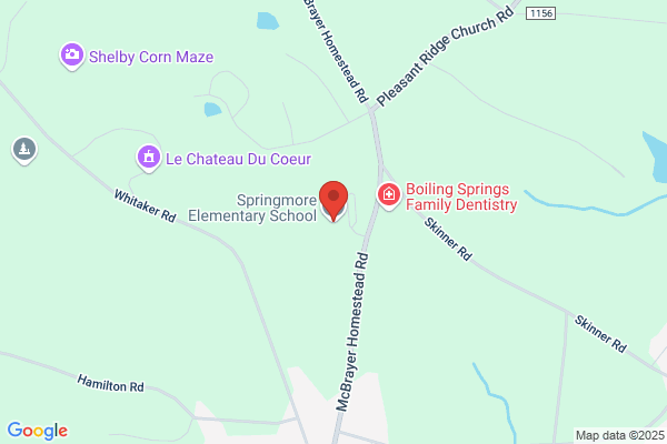 Cleveland County Schools, Springmore Elementary