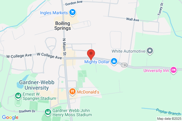 NAPA Auto Parts - Boiling Springs Auto Parts