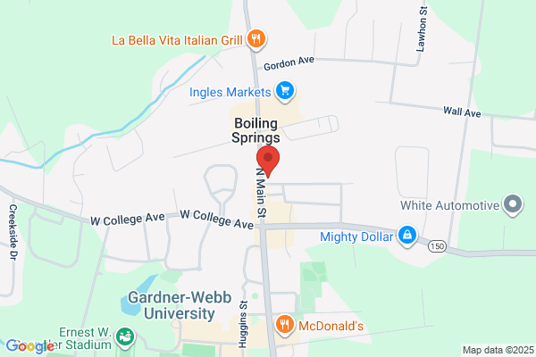 Professional Pharmacy of Boiling Springs