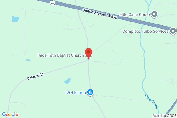 Race Path Baptist Church