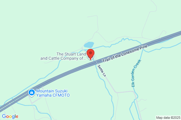 Stewart Land & Cattle Co