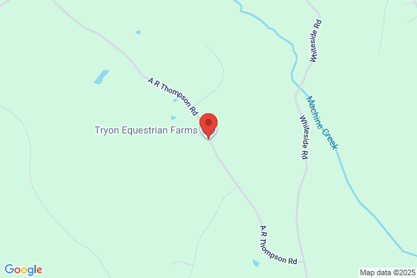 Tryon Area Equestrian Properties