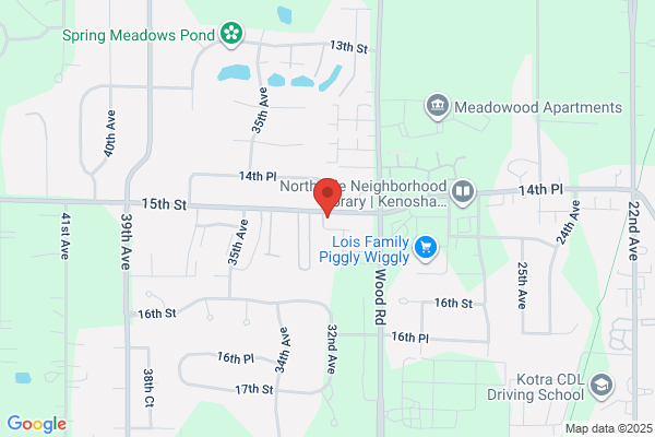 Wood Creek Apartments